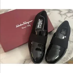 Salvatore Ferragamo | Shoes | Salvatore Ferragamo Bryden  display picture 2